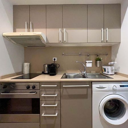 Stay U-Nique Apartments Boters برشلونة المظهر الخارجي الصورة
