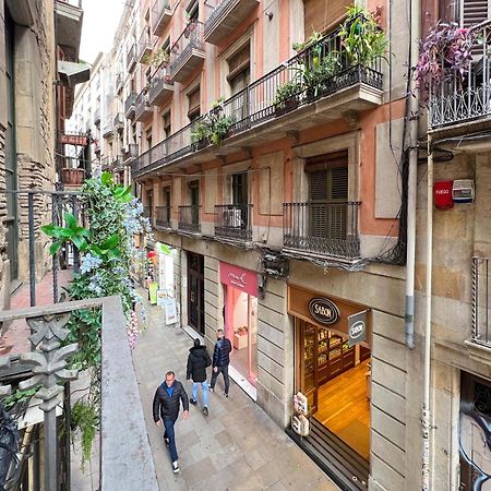 Stay U-Nique Apartments Boters برشلونة المظهر الخارجي الصورة