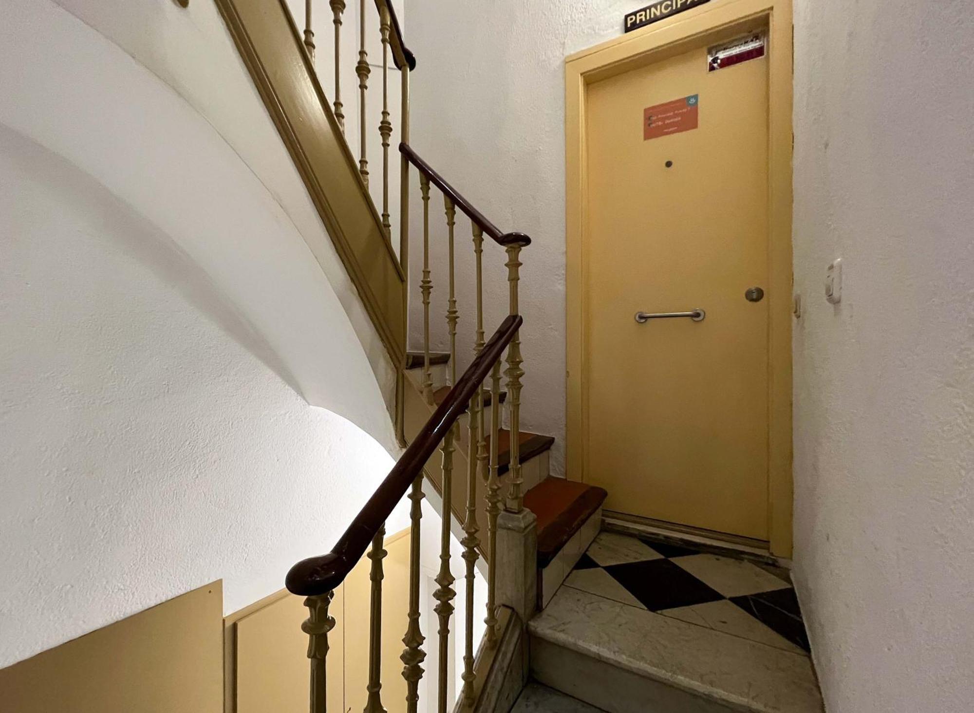 Stay U-Nique Apartments Boters برشلونة المظهر الخارجي الصورة