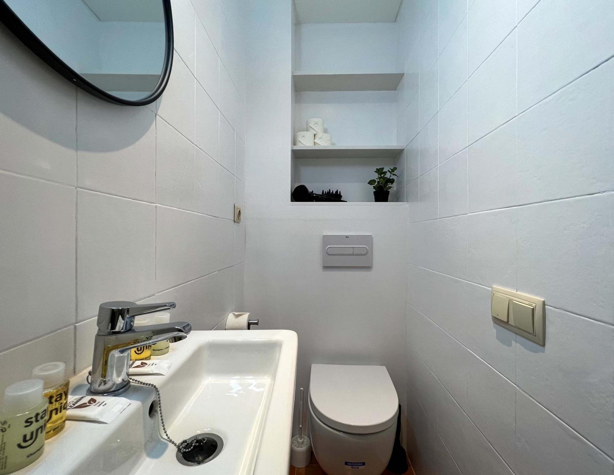 Stay U-Nique Apartments Boters برشلونة المظهر الخارجي الصورة