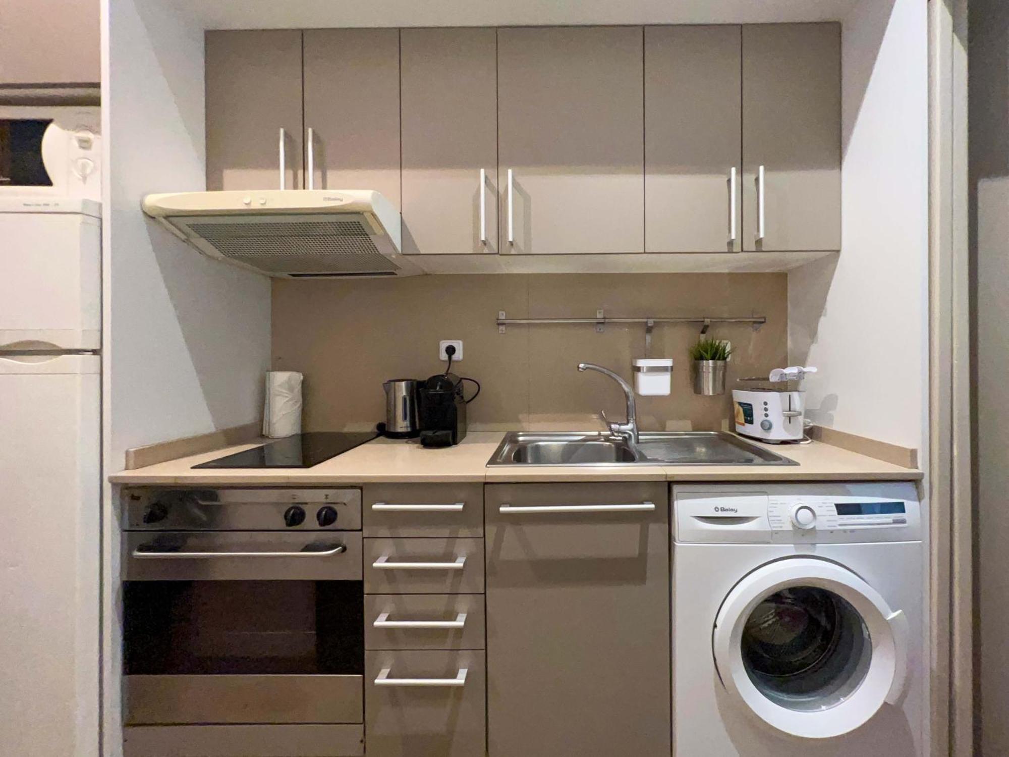Stay U-Nique Apartments Boters برشلونة المظهر الخارجي الصورة