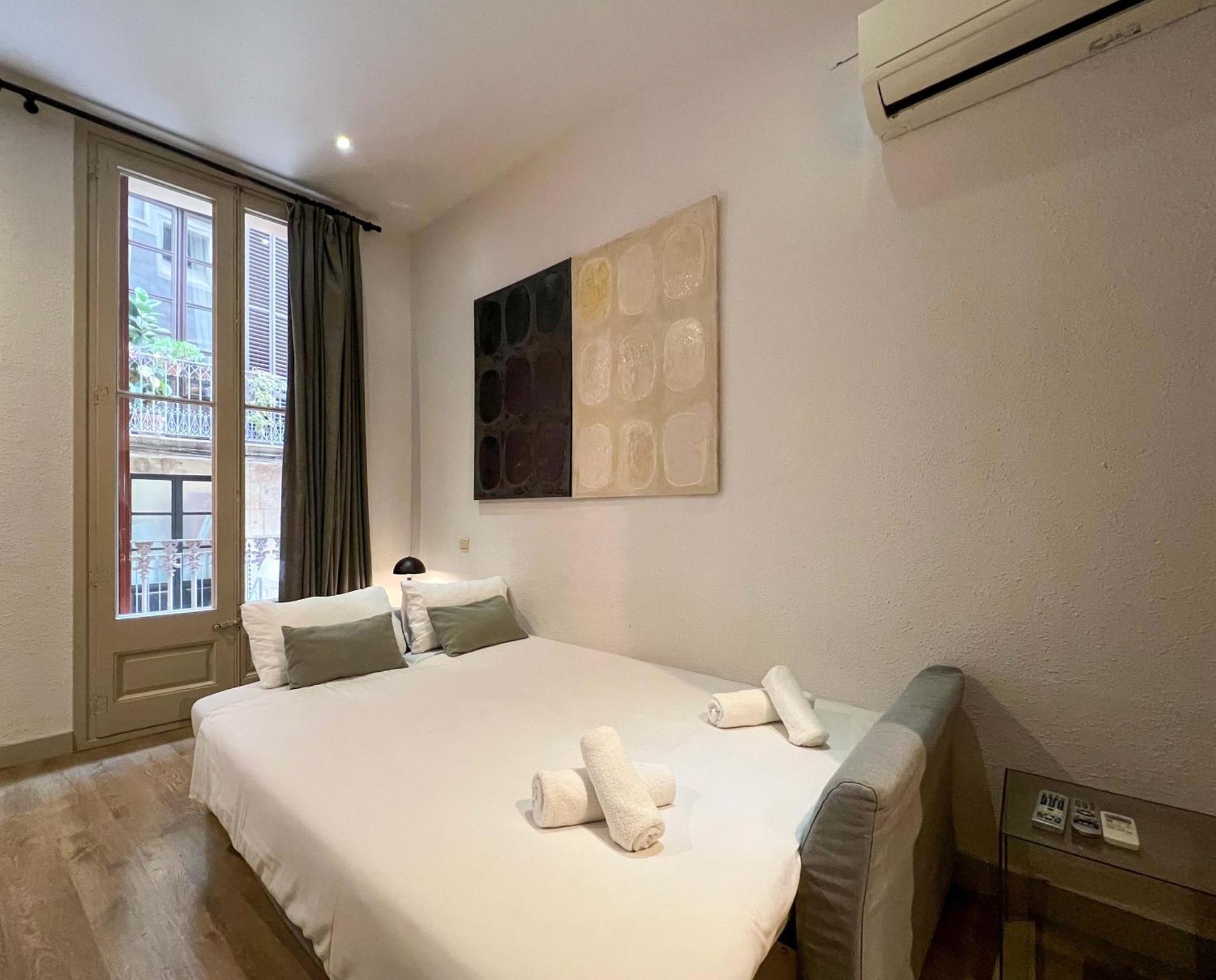 Stay U-Nique Apartments Boters برشلونة المظهر الخارجي الصورة