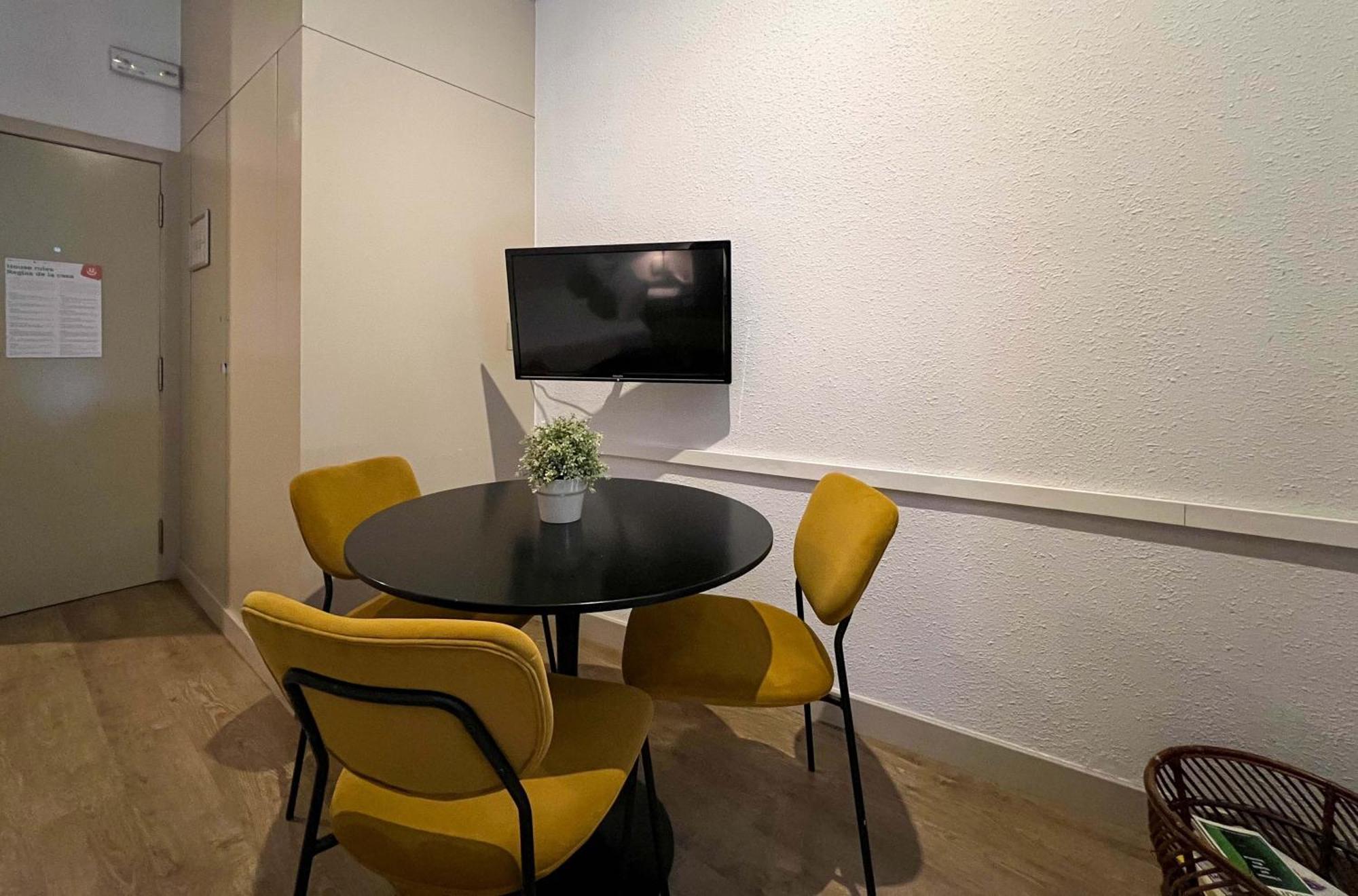 Stay U-Nique Apartments Boters برشلونة المظهر الخارجي الصورة