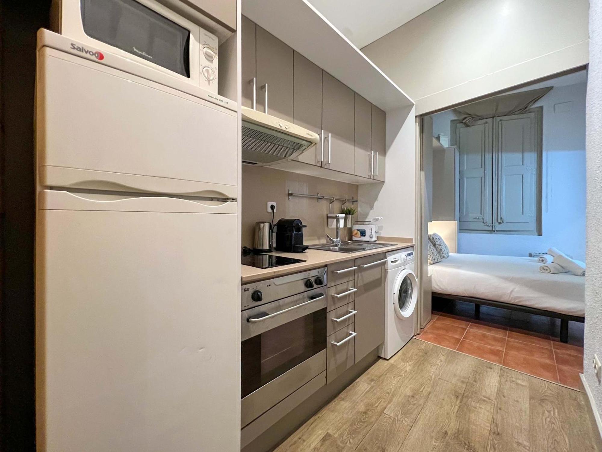 Stay U-Nique Apartments Boters برشلونة المظهر الخارجي الصورة