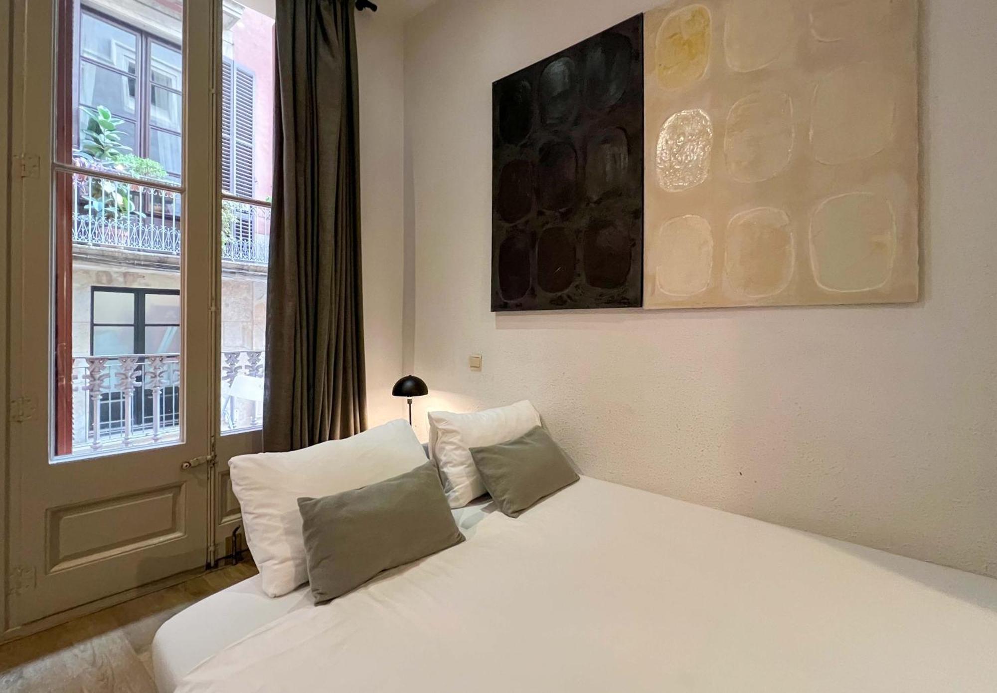 Stay U-Nique Apartments Boters برشلونة المظهر الخارجي الصورة