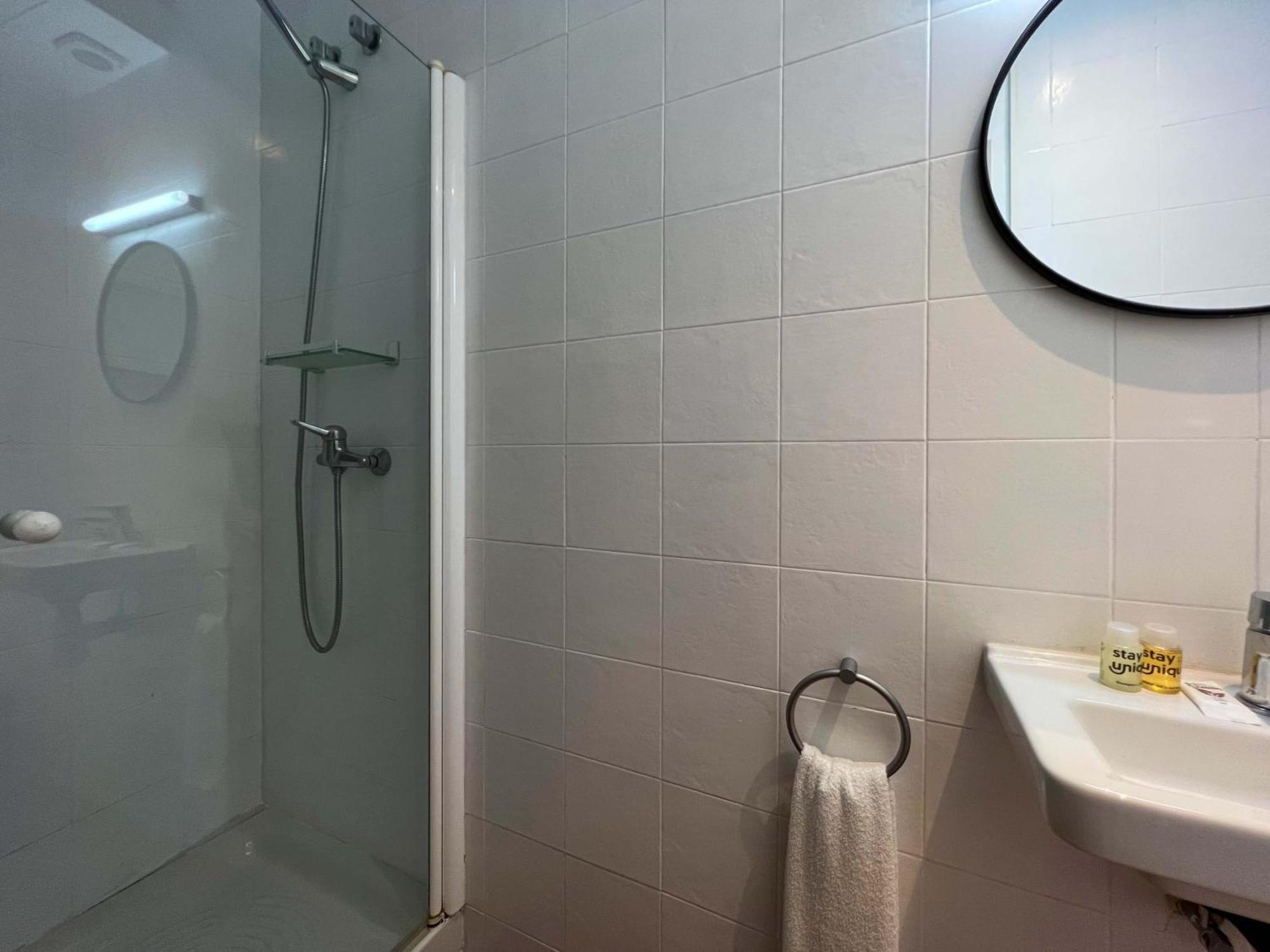 Stay U-Nique Apartments Boters برشلونة المظهر الخارجي الصورة
