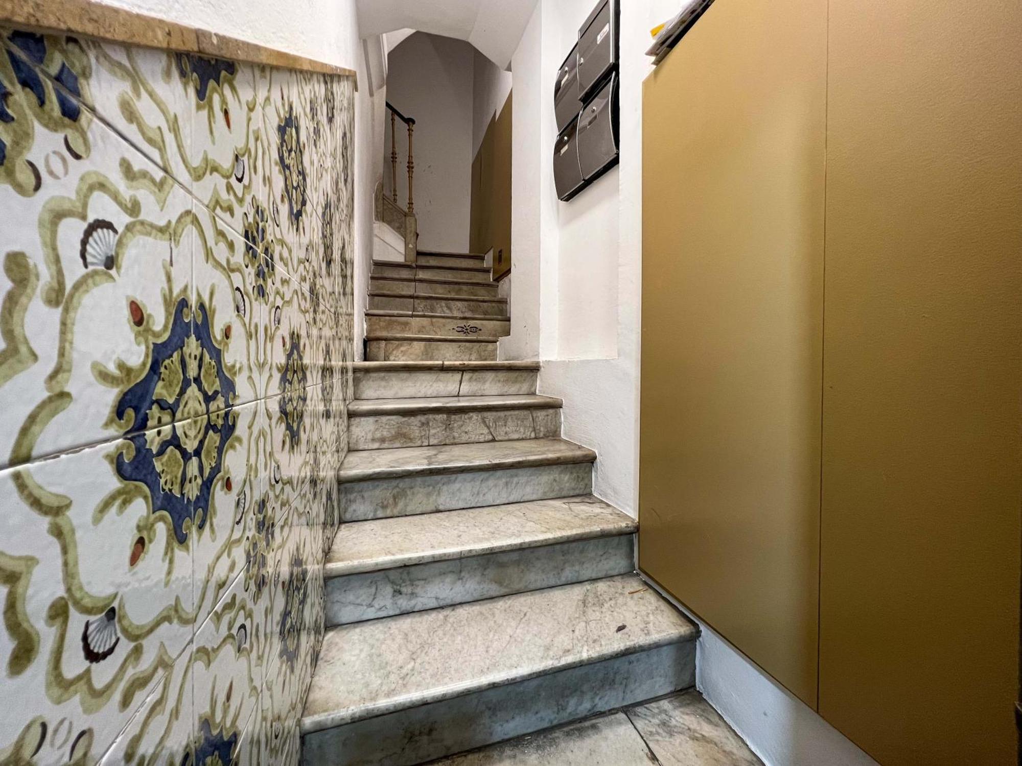 Stay U-Nique Apartments Boters برشلونة المظهر الخارجي الصورة