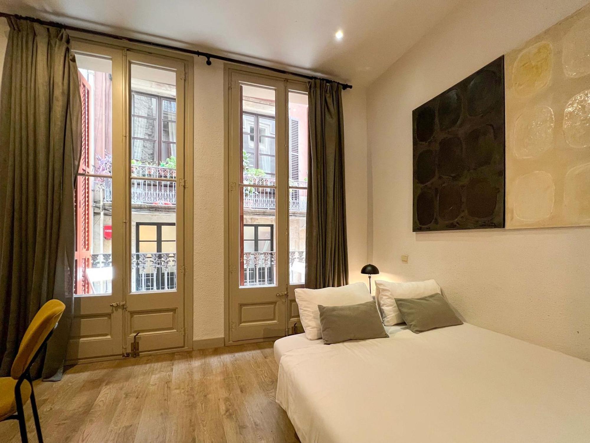 Stay U-Nique Apartments Boters برشلونة المظهر الخارجي الصورة